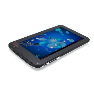 Alldaymall WM8850 7 inch Capacitive Touchscreen Android 4.0 Tablet