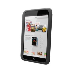 Barnes & Noble NOOK HD 7" 8GB Tablet