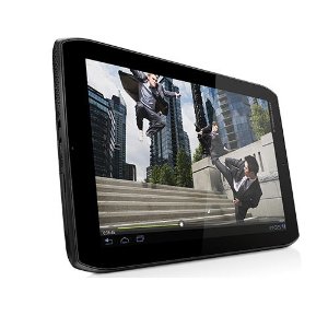 Motorola Droid XYBoard 8.2 Inch 32 GB Tablet MZ609