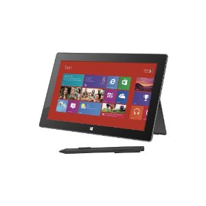 Microsoft Surface Pro (64GB)