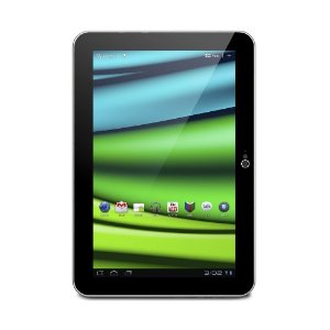 Toshiba Excite 10 LE AT205-T16 10.1-Inch 16 GB Tablet