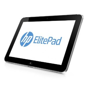 HP ElitePad 900 10.1 Inch 64GB Win 8 Pro WiFi Tablet