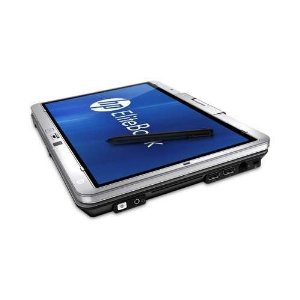 HP EliteBook 2760p B2C42UT Tablet