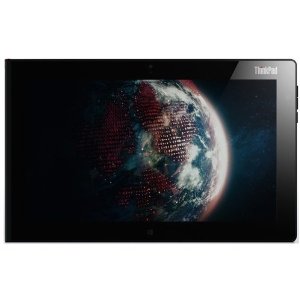 Lenovo ThinkPad Tablet 2 10.1 Inch 64GB Win 8 Pro Tablet (367927U)