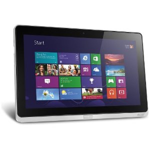 Acer Iconia W700P-6821 11.6-Inch 128 GB Tablet