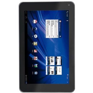 LG Optimus LGV909 8.9-inch 3D 4G Tablet