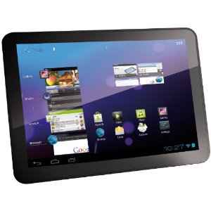 Archos ARNOVA 8c G3 8-Inch 8 GB Tablet