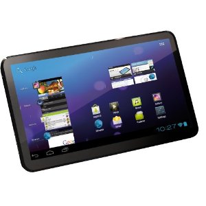 Archos 7f G3 7-Inch 4 GB Tablet
