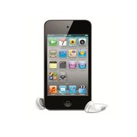 Apple iPod touch 32GB Black (5th Generation) NEWEST MODEL