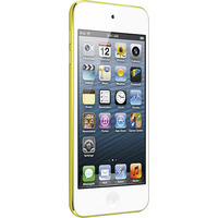 Apple iPod touch 5th Generation Yellow (32 GB) MP3 Player