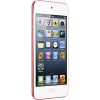 Apple iPod touch 5th Generation Pink (32 GB) MP3 Player