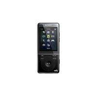 Sony Walkman NWZ-E474BLK (8 GB) Digital Media Player