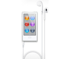Apple iPod Nano 16 GB Silver Digital Media Player