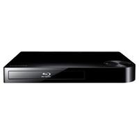 Samsung BD-E5400 Blu-ray Player