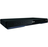 Philips BDP7520/F7 Blu-ray Player