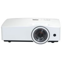Optoma ZX210ST Projector