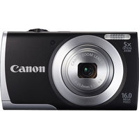 Canon A2500 Digital Camera