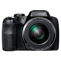Fujifilm FinePix S8200 Digital Camera
