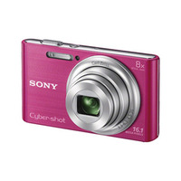 Sony DSC-W730 Digital Camera