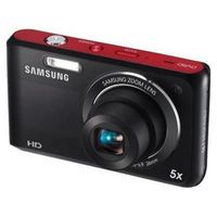 Samsung DV50 Digital Camera