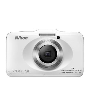 Nikon COOLPIX S31 Digital Camera