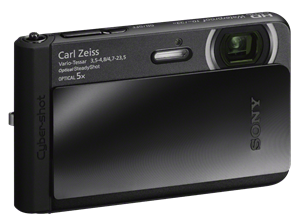 Sony Cyber-shot DSC-TX30 Digital Camera