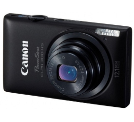 Canon PowerShot ELPH 115 IS Digital Camera