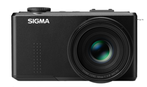 Sigma DP3 Merrill Digital Camera