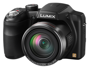 Panasonic Lumix DMC-LZ30 Digital Camera