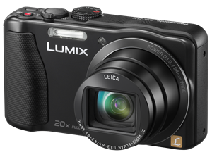 Panasonic Lumix DMC-ZS25(TZ35) Digital Camera