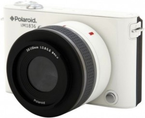 Polaroid iM1836 Android Digital Camera
