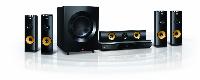 LG BH9230BW 9.1 Channel Home Theatre System