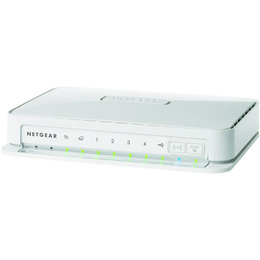 Netgear N300 Wnr2200 Wireless-N Router