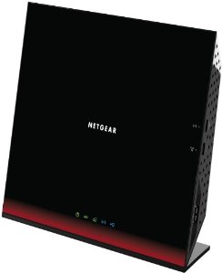 Netgear D6300 WiFi Modem Router