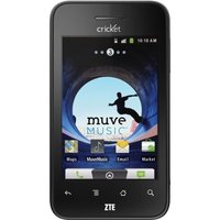 ZTE Corporation Score M X500M Cell Phone