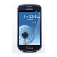 Samsung GT-I8190 Cell Phone 16GB