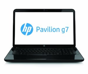 HP Pavilion g7-2270us 17.3-Inch Laptop
