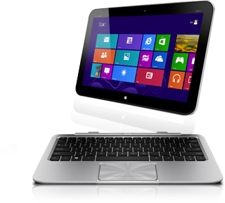 HP Envy x2 11-g010nr  11.6-Inch Convertible Laptop