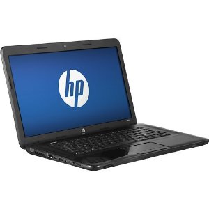 HP 2000-2b30dx Laptop
