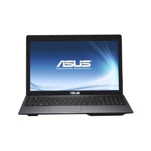 ASUS K55N-DS81 15.6-Inch Laptop