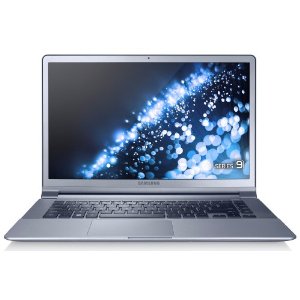 Samsung Series 9 NP900X3D-A04US 13.3-Inch Ultrabook