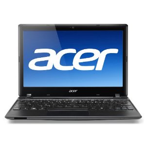 Acer Aspire One AO756-2617 11.6-Inch Netbook