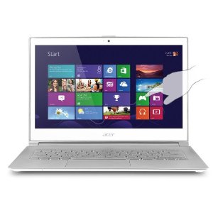 Acer Aspire S7-391-9427 13.3-Inch Touchscreen Ultrabook