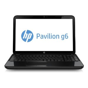 HP Pavilion g6-2260us 15.6-Inch Laptop