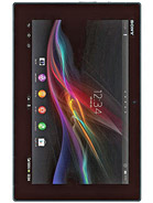 Sony Xperia Tablet Z SGP311 - 16 GB