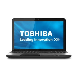 Toshiba Satellite C855-S5132NR 15.6-Inch Laptop