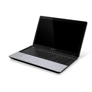 Gateway NE71B11u 17.3-Inch Laptop