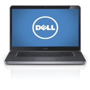 Dell XPS 15-1105sLV 15.6-Inch Laptop