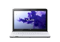 Sony VAIO E14 Series SVE14132CXW 14-Inch Laptop