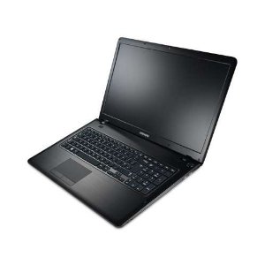 Samsung Series 3 NP350E7C-A01US Laptop